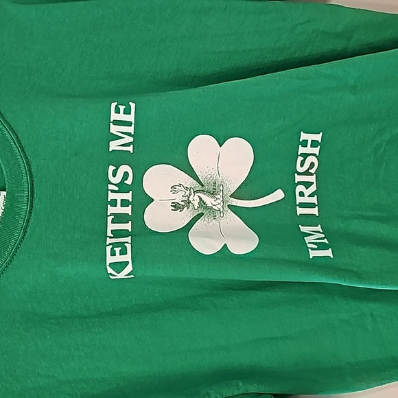 VTG Alexander Keith's LARGE MENS tshirt - Picture 1 of 3